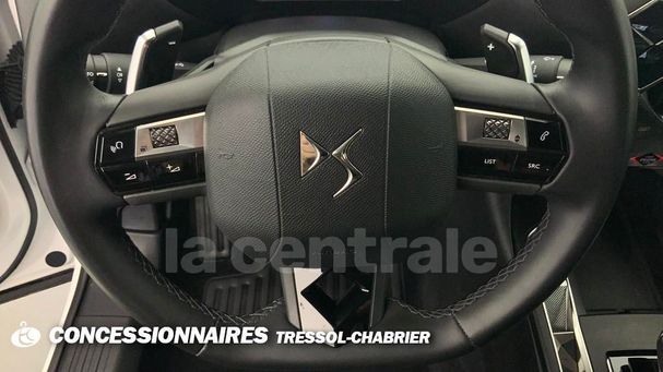 DS Automobiles 3 Crossback PureTech 130 96 kW image number 27