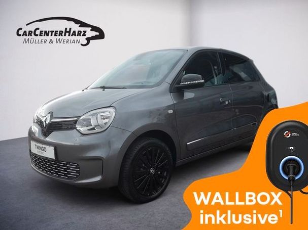 Renault Twingo 60 kW image number 1