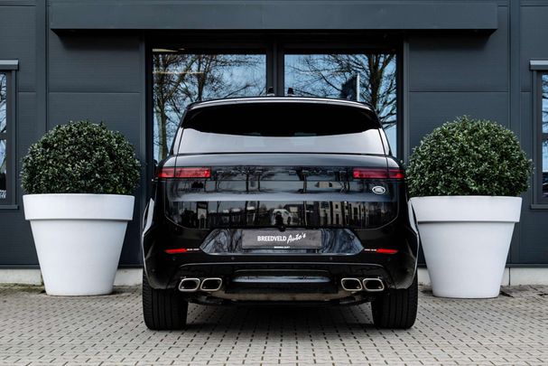 Land Rover Range Rover Sport P530 First Edition 390 kW image number 35