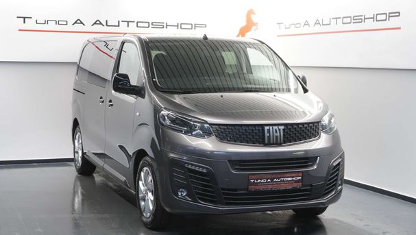 Fiat Scudo 107 kW image number 1