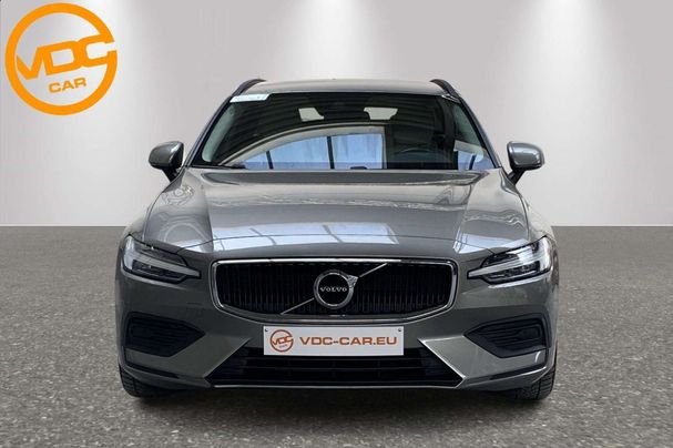 Volvo V60 D3 Geartronic 110 kW image number 2