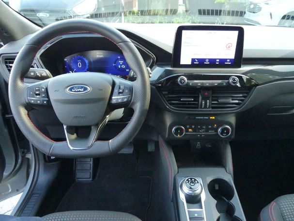 Ford Kuga 165 kW image number 7