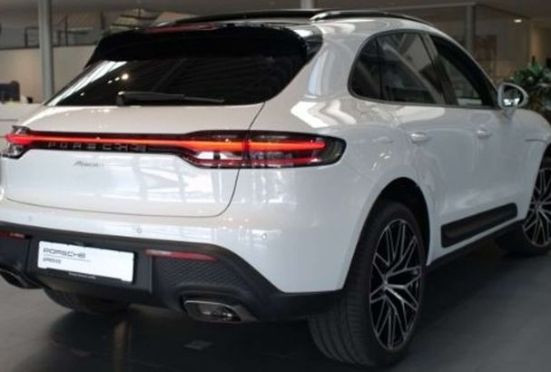 Porsche Macan 195 kW image number 3