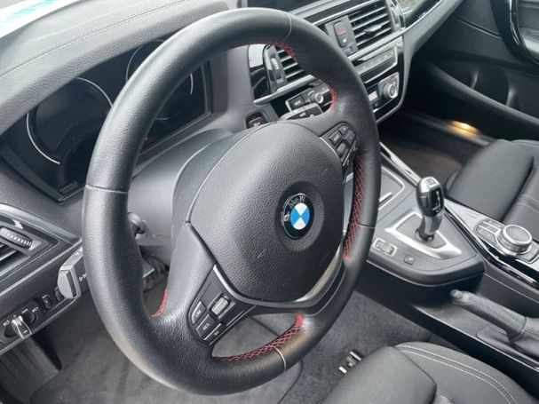 BMW 120i Sport Line 135 kW image number 10