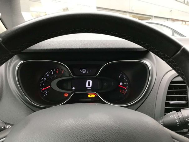 Renault Captur Energy TCe 90 66 kW image number 27