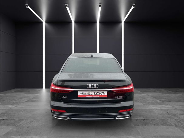 Audi A6 50 TDI S-line 210 kW image number 3