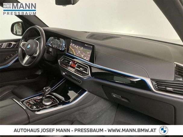 BMW X5 45e xDrive 290 kW image number 5