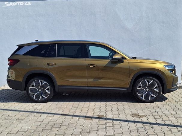 Skoda Kodiaq 2.0 TDI 142 kW image number 9