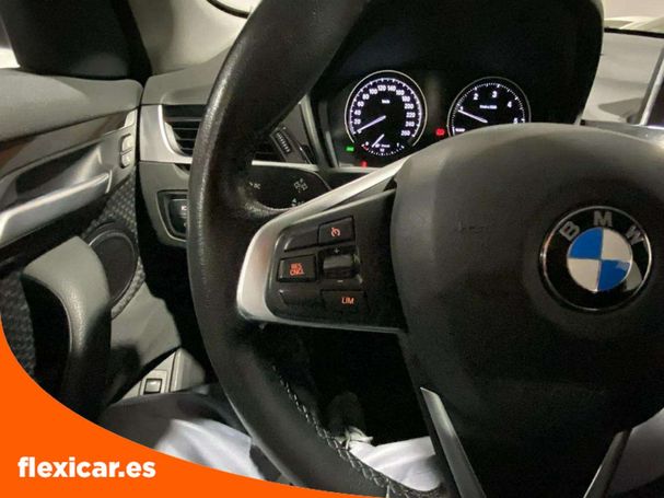 BMW X1 sDrive18d 110 kW image number 13