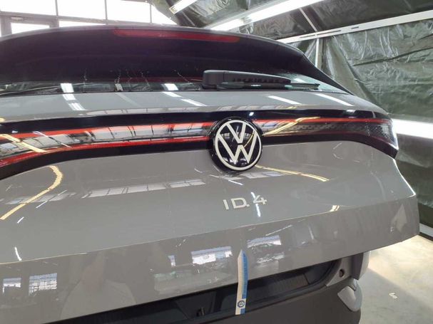 Volkswagen ID.4 150 kW image number 25