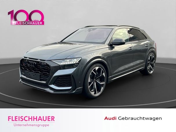 Audi RSQ8 4.0 TFSI quattro 441 kW image number 1