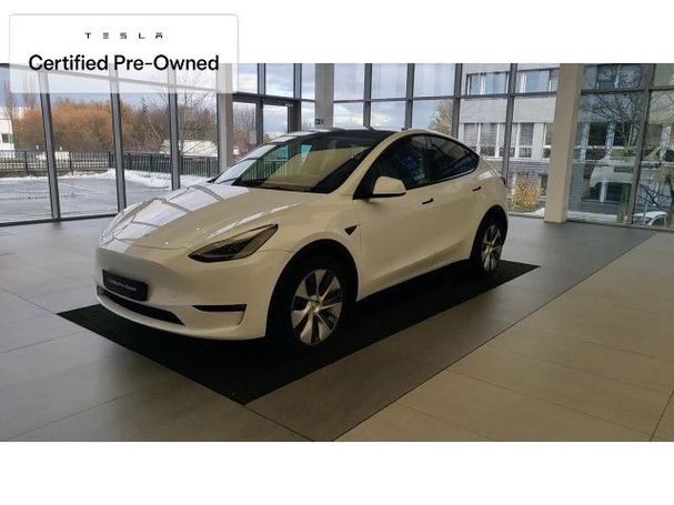 Tesla Model Y Long Range AWD 258 kW image number 7