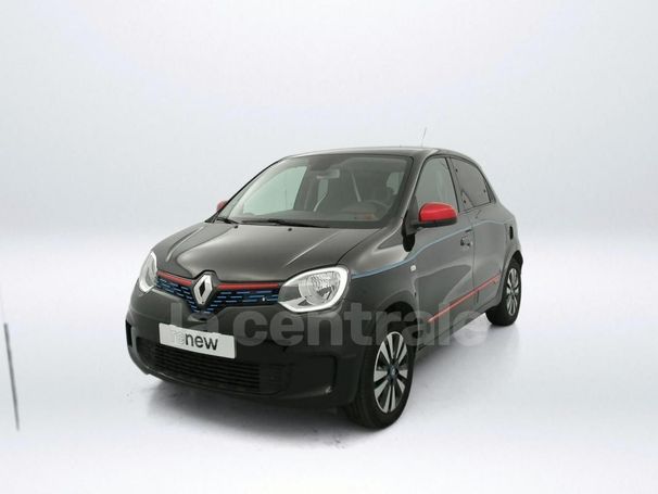 Renault Twingo 22 kWh 60 kW image number 1