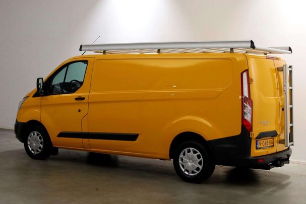 Ford Transit Custom L2H1 2.0 TDCi Trend 77 kW image number 9