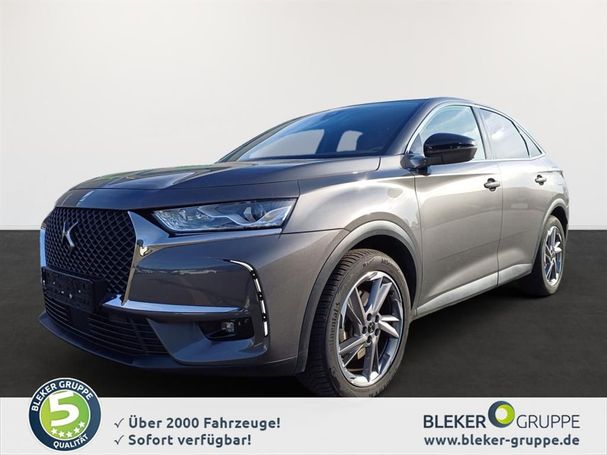 DS Automobiles 7 Crossback E-Tense 225 165 kW image number 1