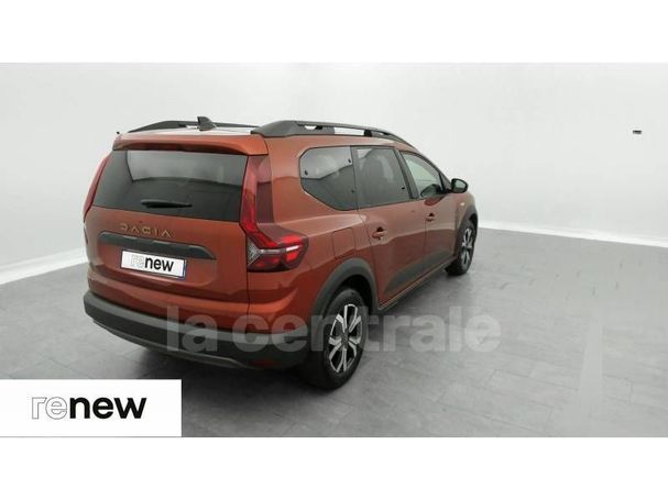 Dacia Jogger 1.0 TCe 81 kW image number 5