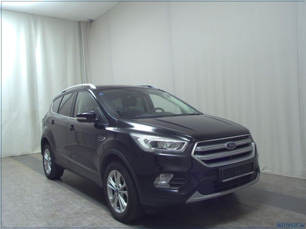 Ford Kuga 2.0 TDCi Titanium 110 kW image number 2