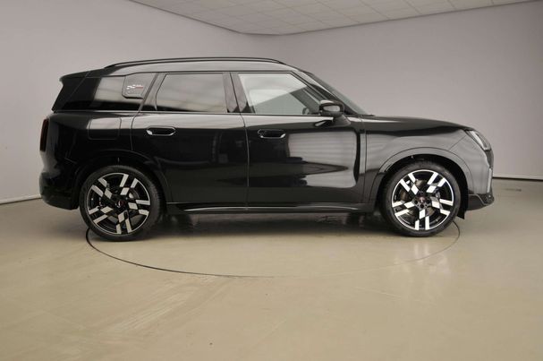 Mini Countryman S Trim ALL4 160 kW image number 4