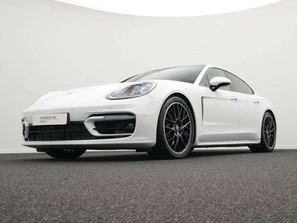 Porsche Panamera E-Hybrid 340 kW image number 9