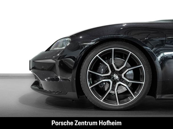 Porsche Taycan Sport Turismo 320 kW image number 6