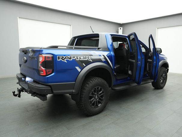 Ford Ranger Raptor 154 kW image number 41