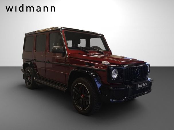 Mercedes-Benz G 65 AMG 463 kW image number 3