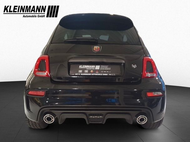 Abarth 595 121 kW image number 7