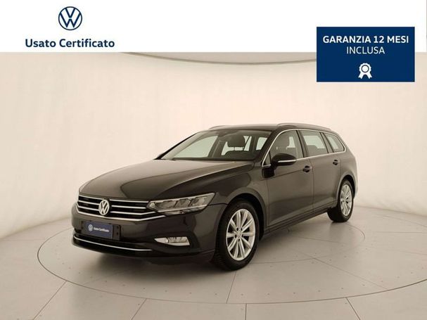 Volkswagen Passat Variant 1.6 TDI DSG Business 88 kW image number 1