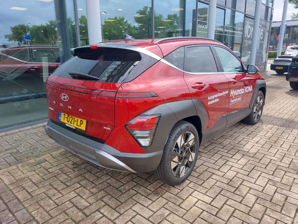 Hyundai Kona 1.6 GDI 104 kW image number 3