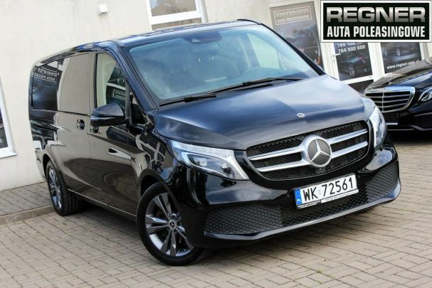 Mercedes-Benz V 250d 140 kW image number 3