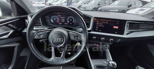 Audi A1 30 TFSI 85 kW image number 18