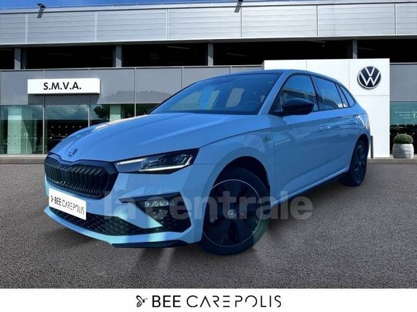 Skoda Scala 1.0 TSI DSG 85 kW image number 1