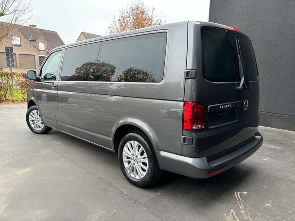 Volkswagen T6 Caravelle 110 kW image number 5