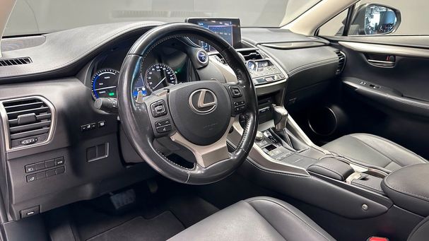 Lexus NX 300 h AWD 146 kW image number 7