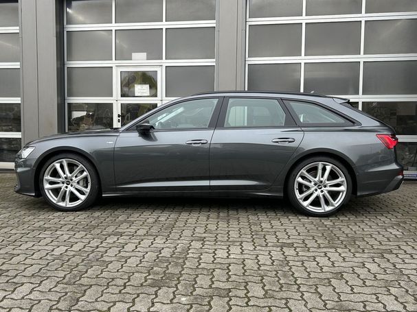 Audi A6 55 TFSI S-line 250 kW image number 5