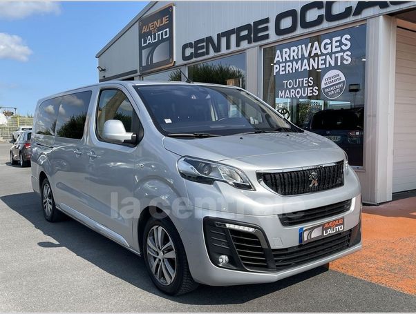 Peugeot Traveller 2.0 BlueHDi 150 Allure 110 kW image number 3