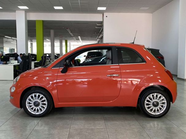 Fiat 500 1.0 52 kW image number 8