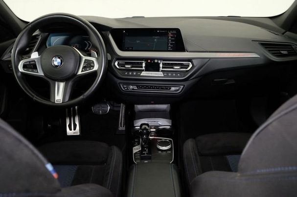 BMW 118d 110 kW image number 9