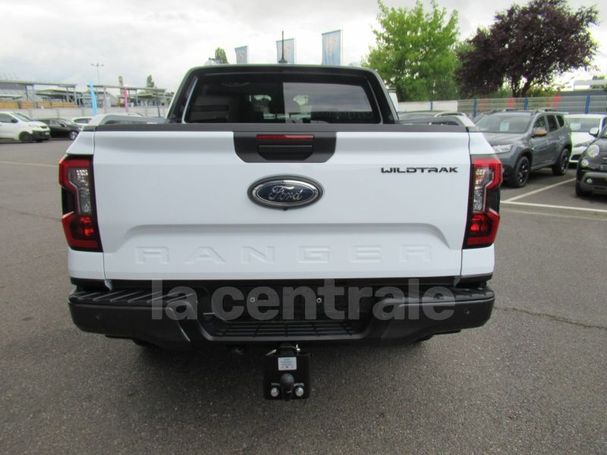 Ford Ranger Double Cab Wildtrak 151 kW image number 6