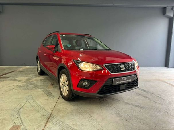 Seat Arona 1.0 TSI Style DSG 81 kW image number 1