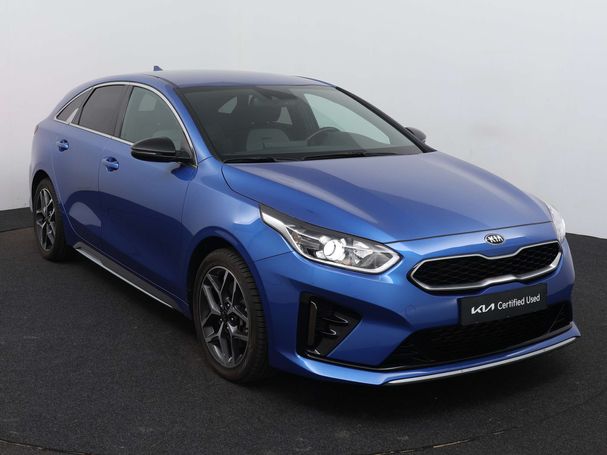 Kia ProCeed 1.0 T-GDI GT Line 88 kW image number 26