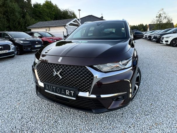 DS Automobiles 7 Crossback BlueHDi 130 kW image number 1