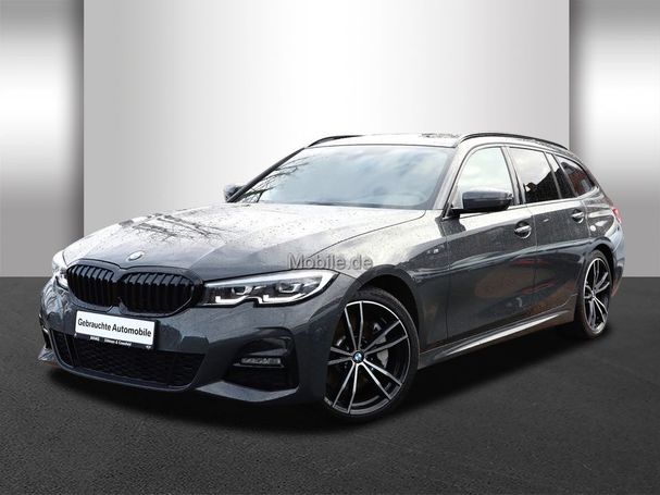 BMW 330d Touring M Sport xDrive 210 kW image number 1