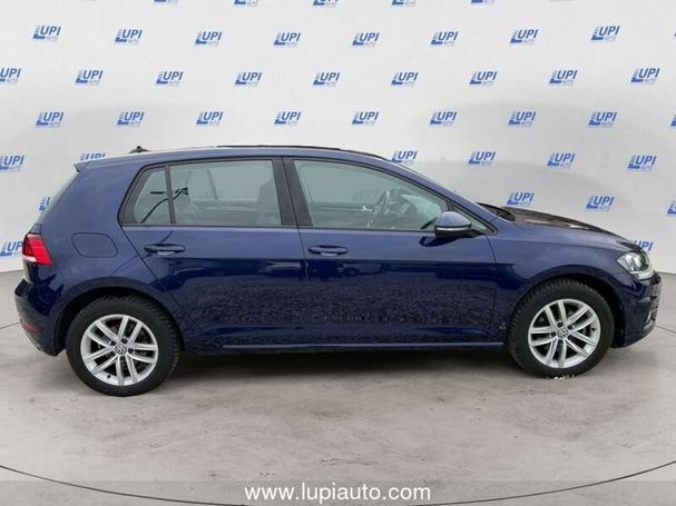 Volkswagen Golf 1.6 TDI 85 kW image number 7