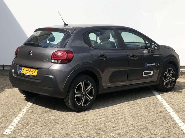 Citroen C3 Pure Tech 61 kW image number 7