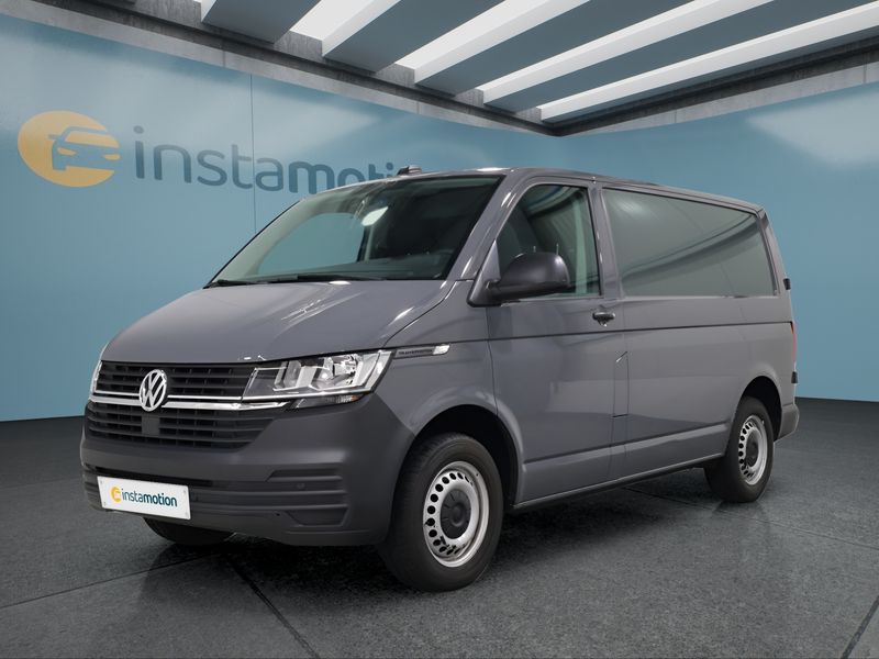 Volkswagen T6
