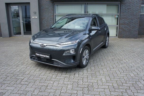 Hyundai Kona 64 kWh Premium 150 kW image number 1