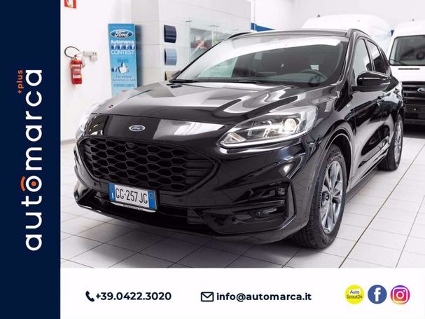 Ford Kuga 112 kW image number 1