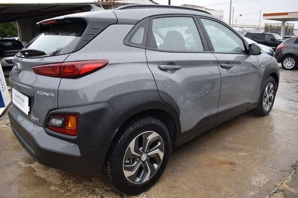 Hyundai Kona 1.6 DCT 104 kW image number 6