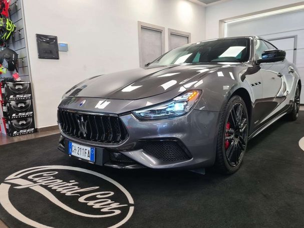 Maserati Ghibli 202 kW image number 1